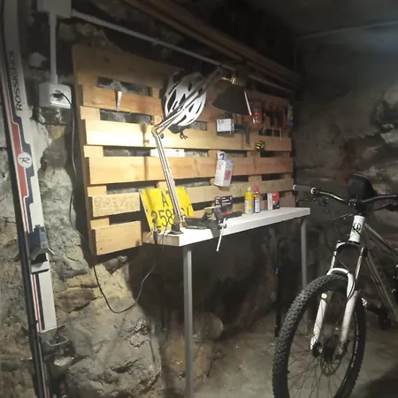 Viottolo 12 Bike & Sky - Rosazza Appartamento