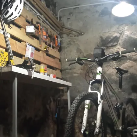 Appartamento Viottolo 12 Bike & Sky - Rosazza *
