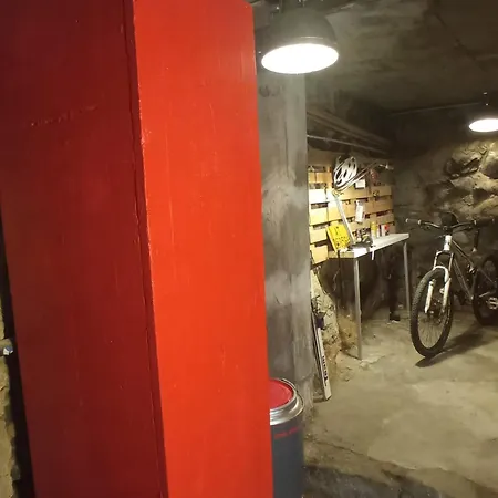 Appartamento Viottolo 12 Bike & Sky - Rosazza