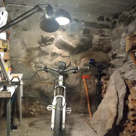 Viottolo 12 Bike & Sky - Rosazza Appartamento *